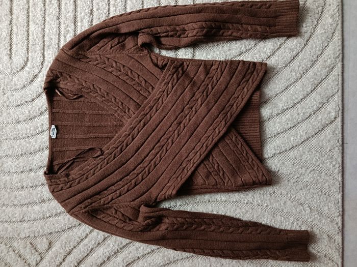 Pull cache coeur