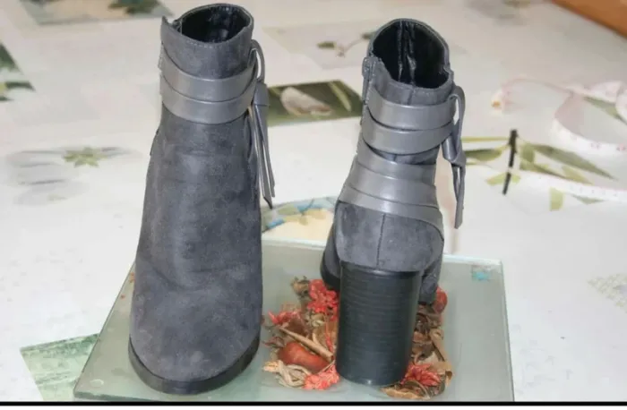 bottines - photo numéro 2