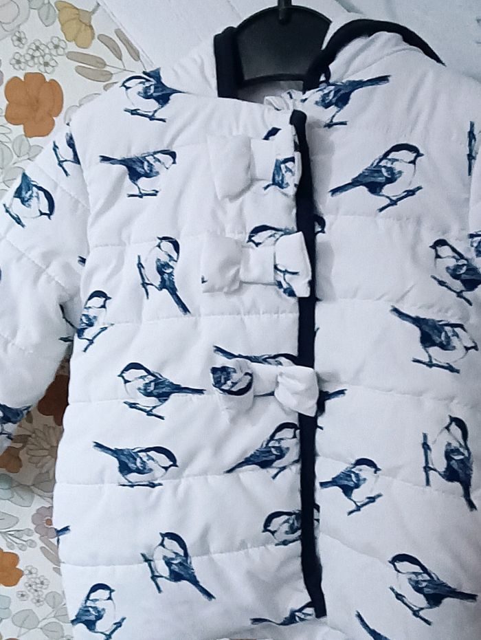 Doudoune Orchestra - photo numéro 2