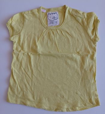 Tee-shirt 18-24 mois