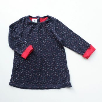 Robe Petit Bateau - 24 mois