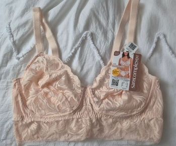 Soutien gorge  armature Sans Complexe 