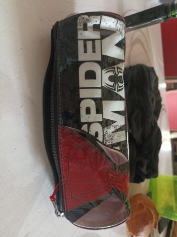 Trousse spiderman