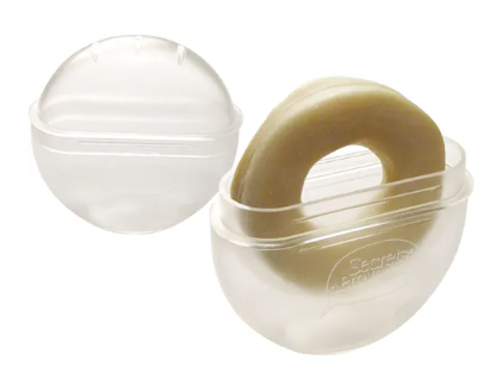 Boite de transport pour savon ou shampoing solide - photo numéro 4