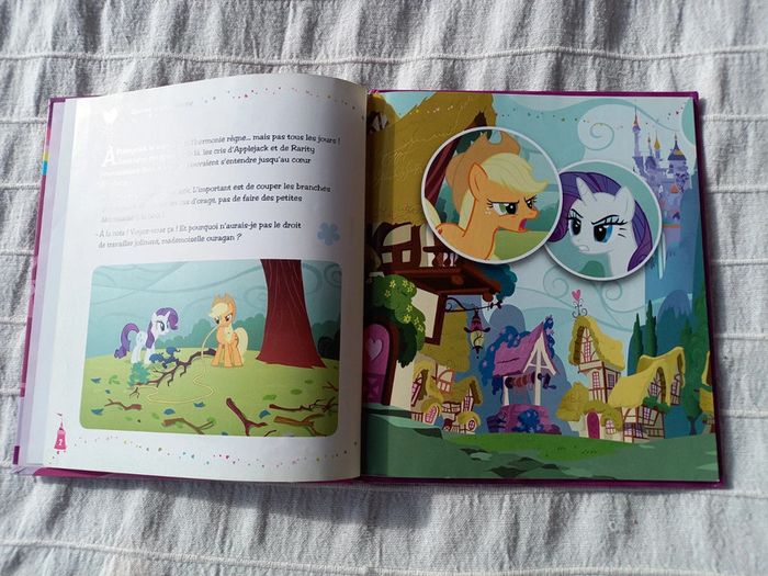 My little pony - photo numéro 3