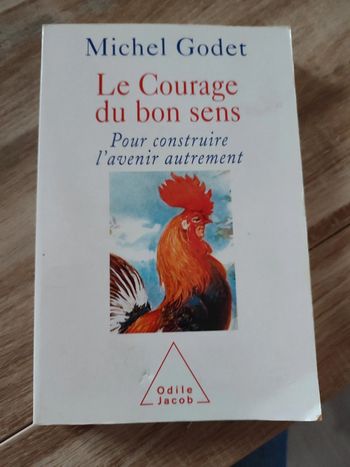 Le courage du bon sens