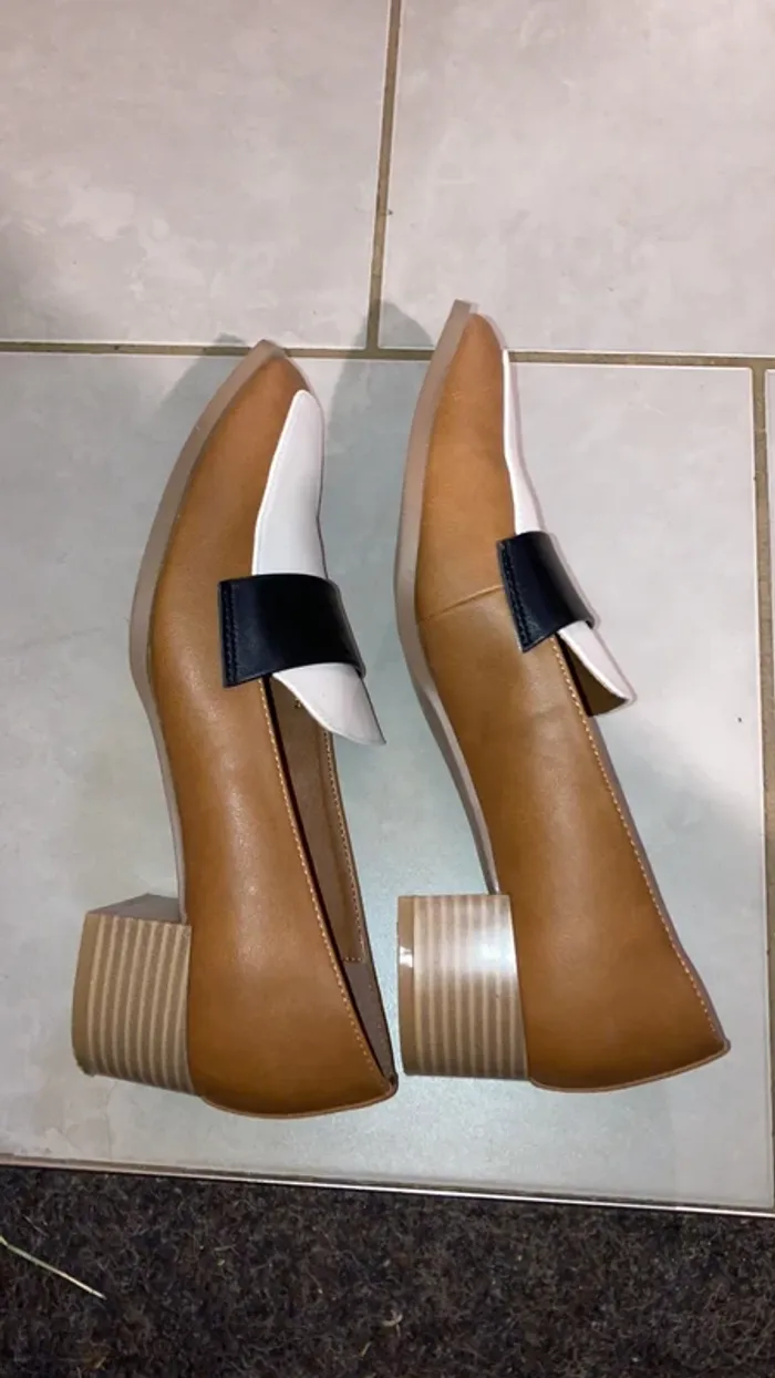 mocassin - photo numéro 4