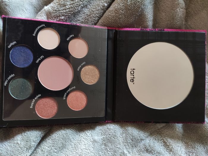 Palette Tarte - photo numéro 2