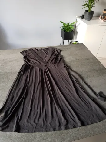 Robe noir Kiabi 42/44