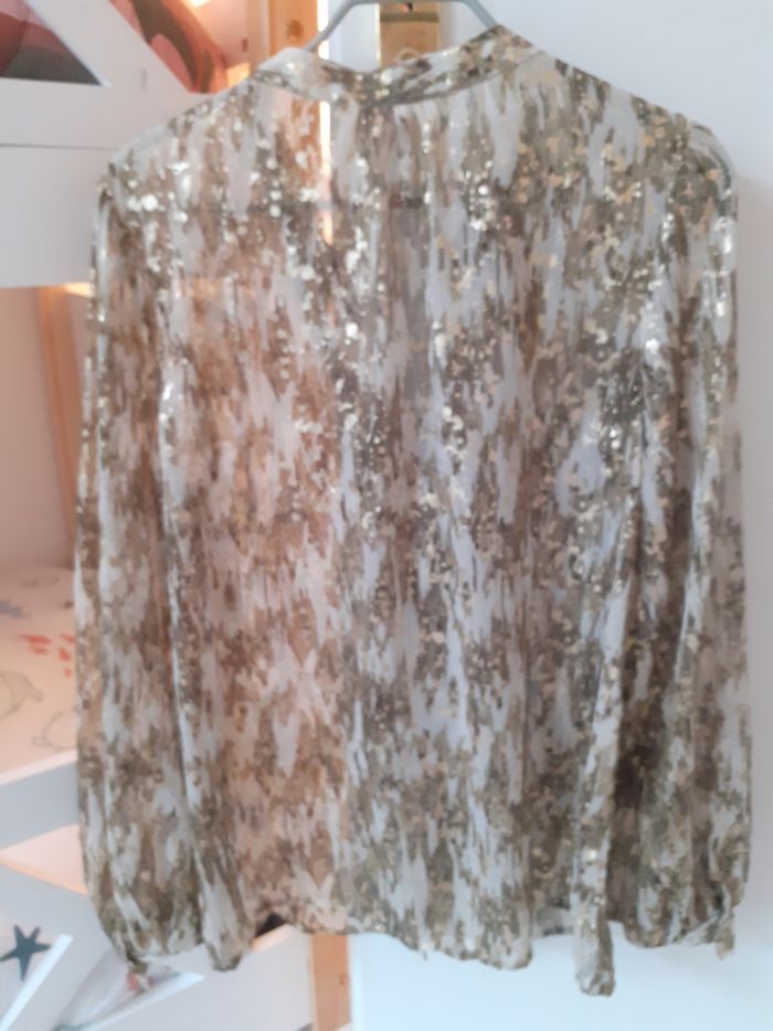 Chemise femme Blancheporte - taille 36 - photo numéro 2