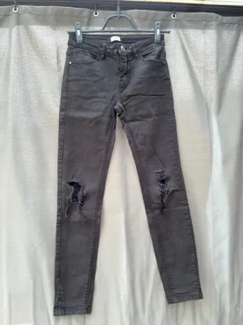 Jean noir