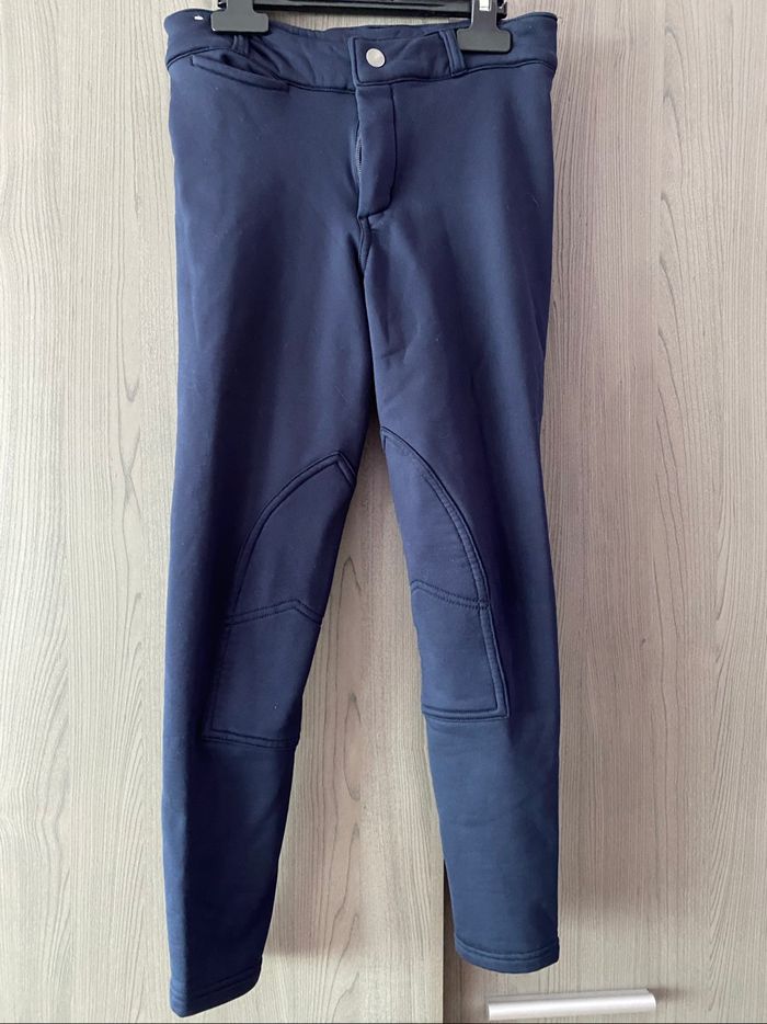 Pantalon d’équitation