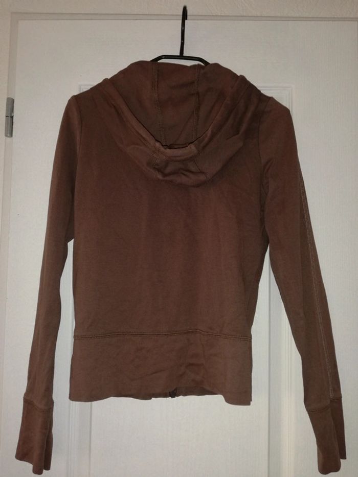 Veste sport - photo numéro 2