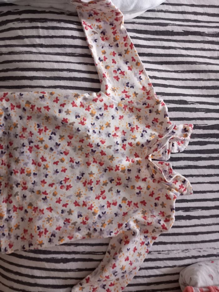 Lot d'habits en 6 mois - photo numéro 10