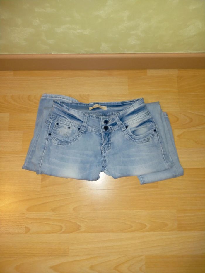 Jeans - photo numéro 5