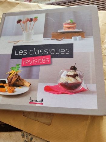 Les classiques revisites