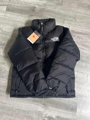 Doudoune The North Face 700
