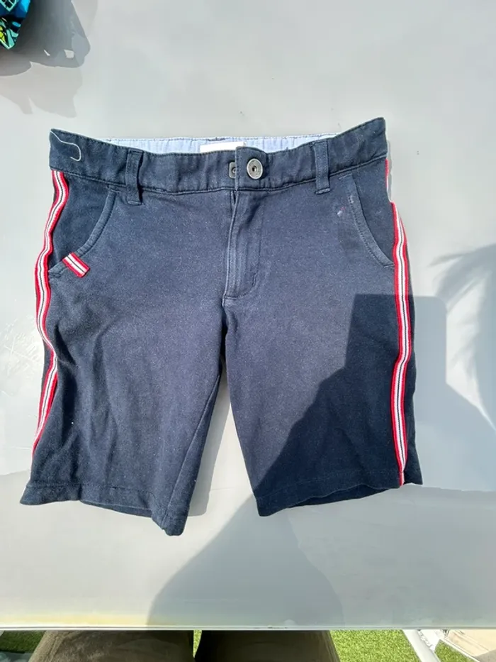 Short