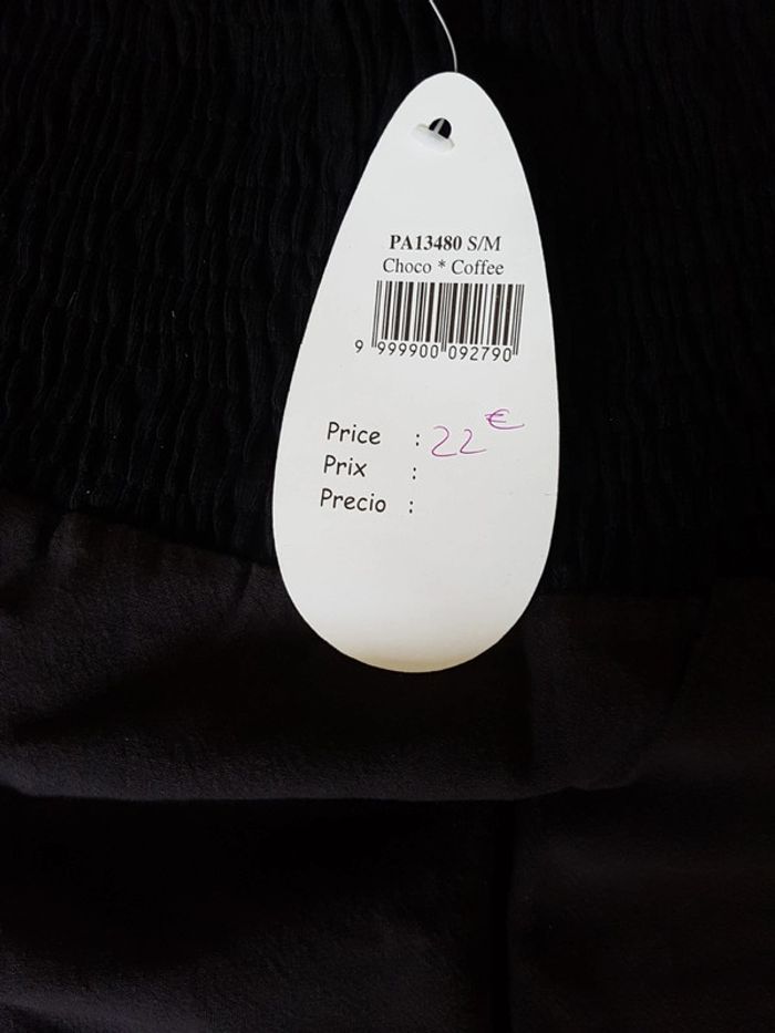 Sarouel Coline - photo numéro 4