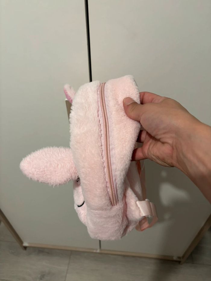 Sac à dos Stich - photo numéro 3