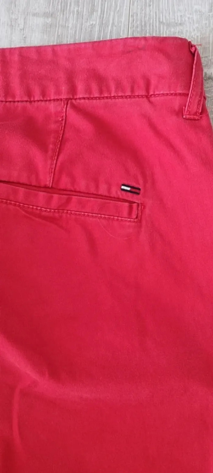 Chino - photo numéro 5