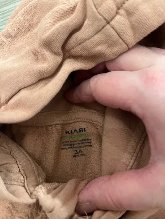 Gilet - photo numéro 2