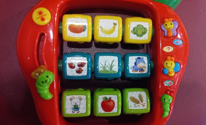 Pom' animaux Vtech - photo numéro 2