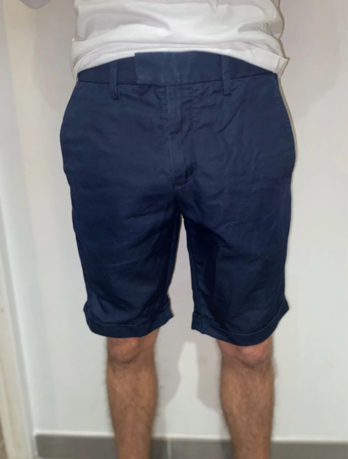 Short Célio - photo numéro 2