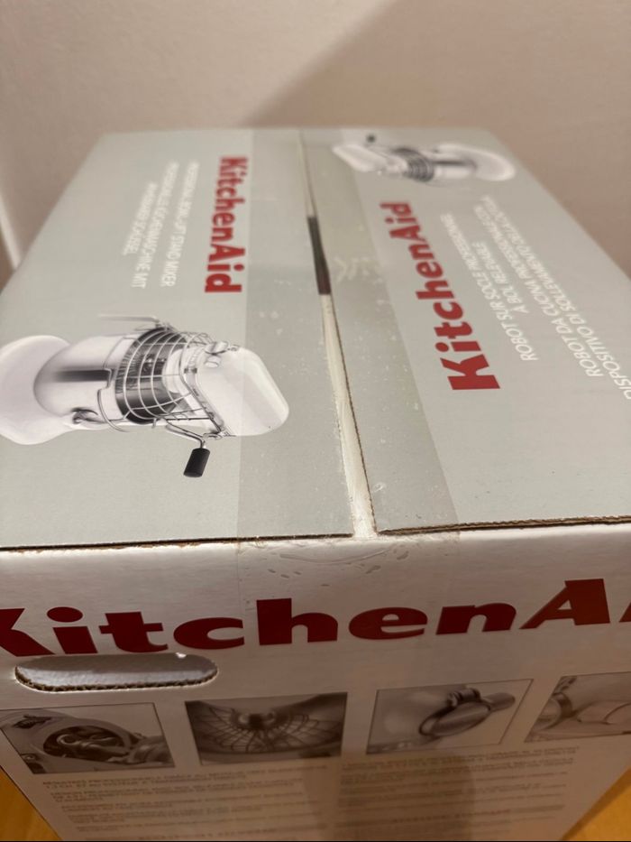 K  i  t  c  h  e  n  A  i   d         5KSM7990X - photo numéro 2