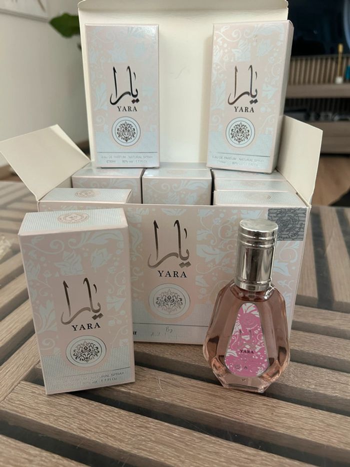 Parfum YARA 50 ml