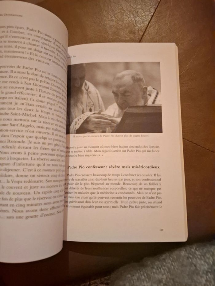 Les mystères du christianisme - photo numéro 3