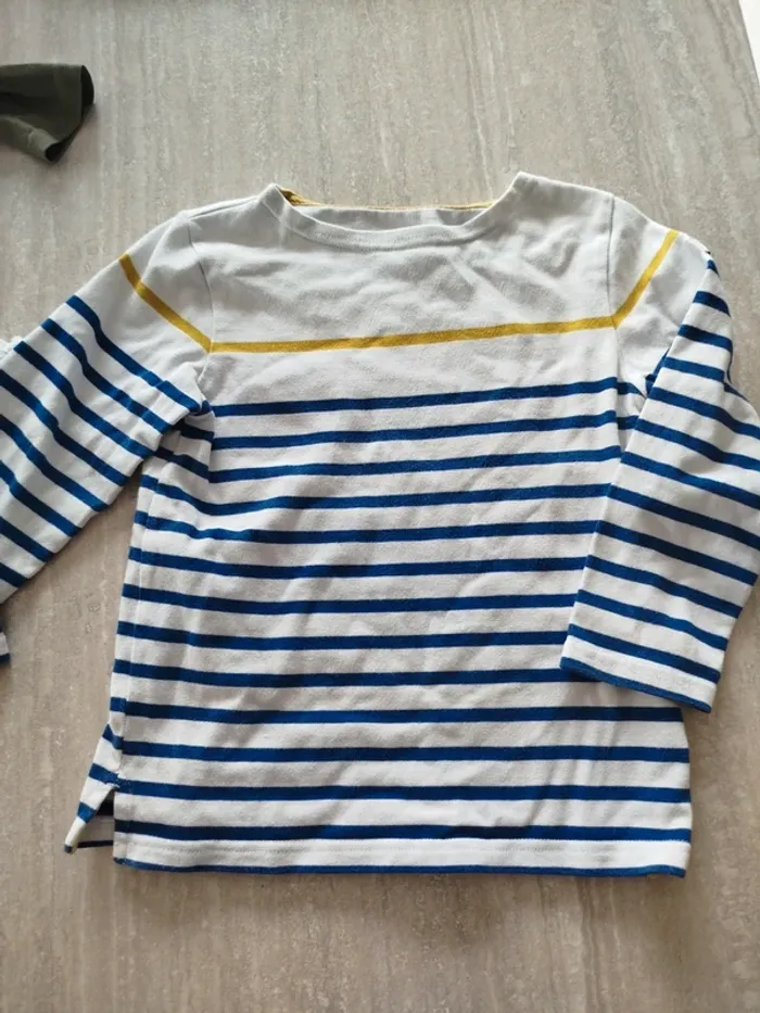 Lot 6 ans - 7 pièces - photo numéro 6