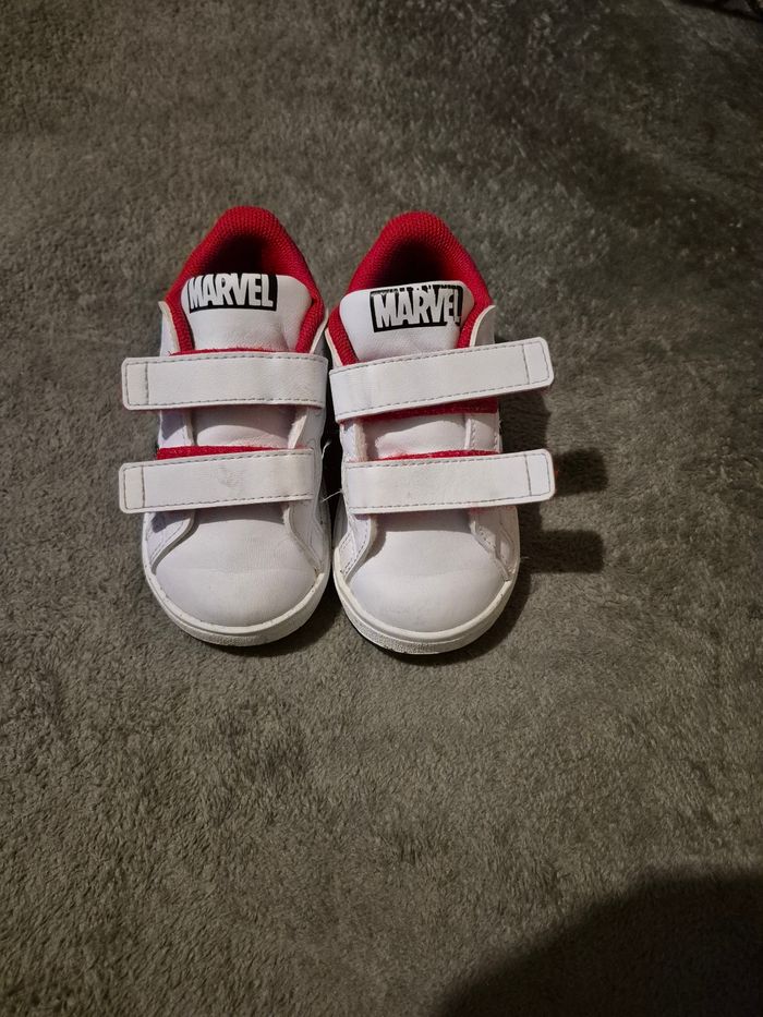 Chaussure