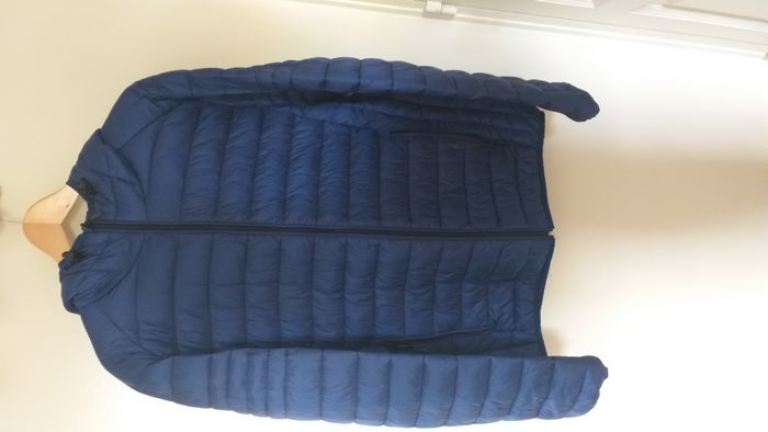 veste homme