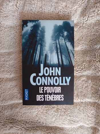 Le pouvoir des ténèbres
