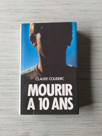 Mourir à 10 ans