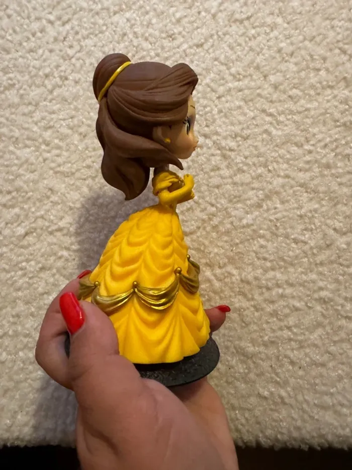 Figurine Belle - photo numéro 2