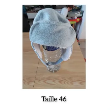 Bonnet d'hiver 🔄