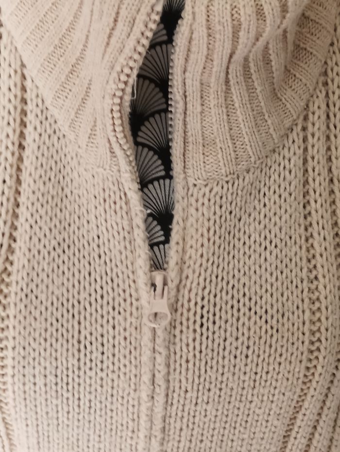 Gilet femme - photo numéro 3
