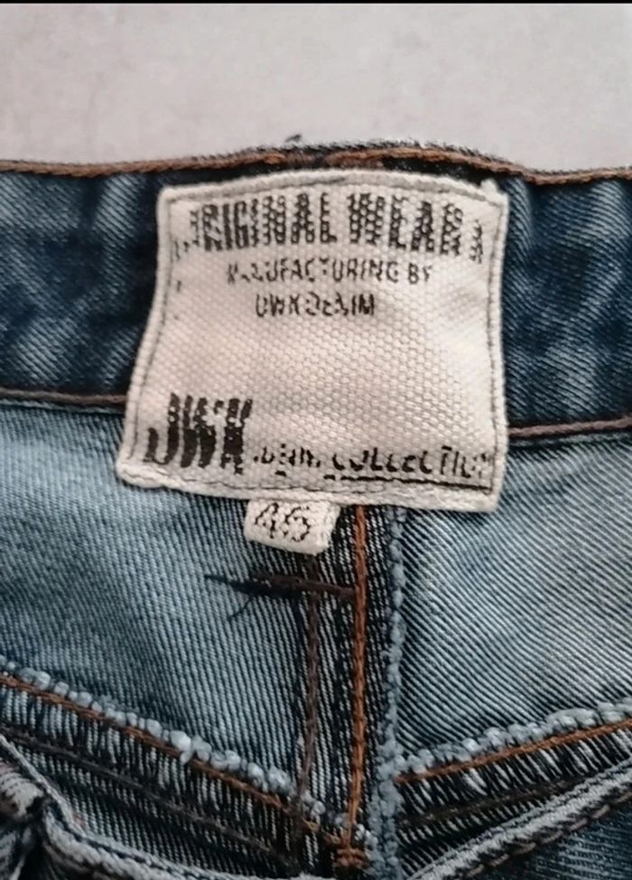 Jeans - photo numéro 2