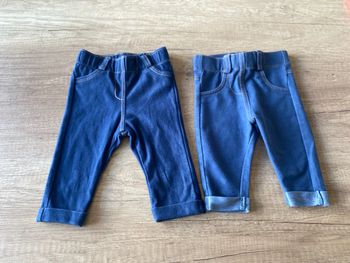 Pantalons