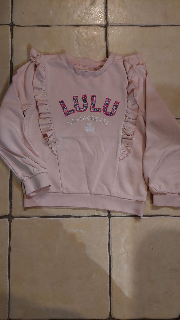 Lot 3 sweats - photo numéro 4