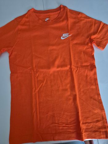 Tee-shirt Nike 