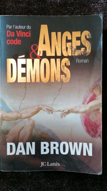 Anges & démons