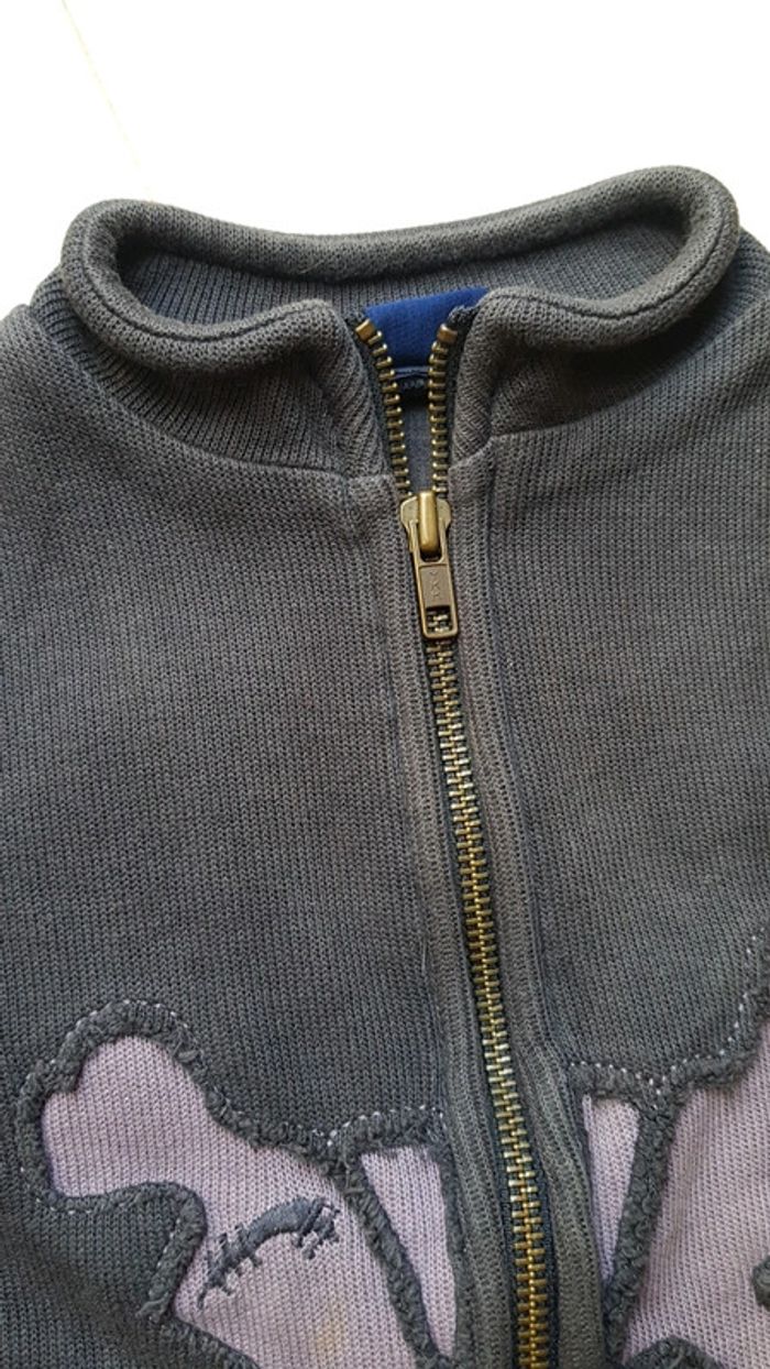 Lot de 4 articles mi saison garçon 2ans - photo numéro 6