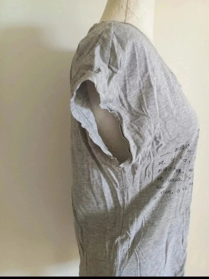 Blouse pour maman - photo numéro 4