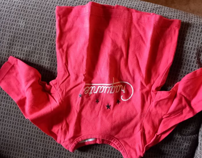 Vend vêtements bébé 3mois - photo numéro 2