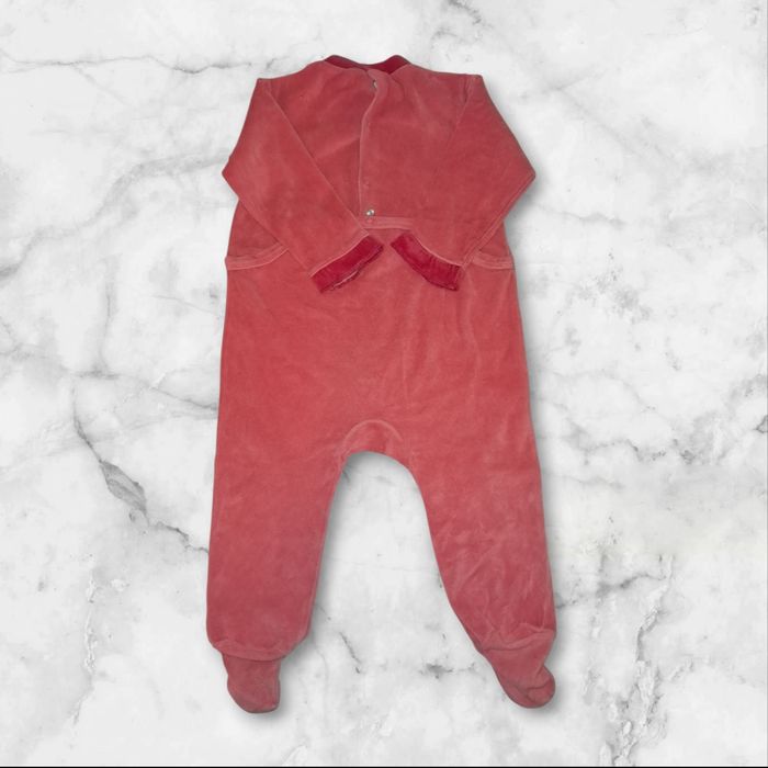 Pyjama bébé fille - photo numéro 2