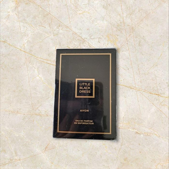 Parfum pour femme Little Black Dress