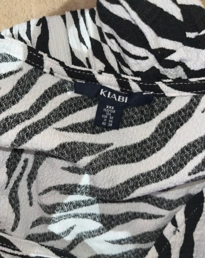 Top court Xxs - photo numéro 7